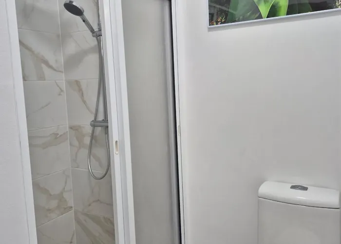 Dom wakacyjny Vista Norte