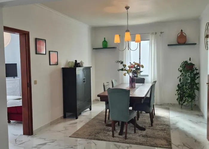 Vista Norte Porto Moniz