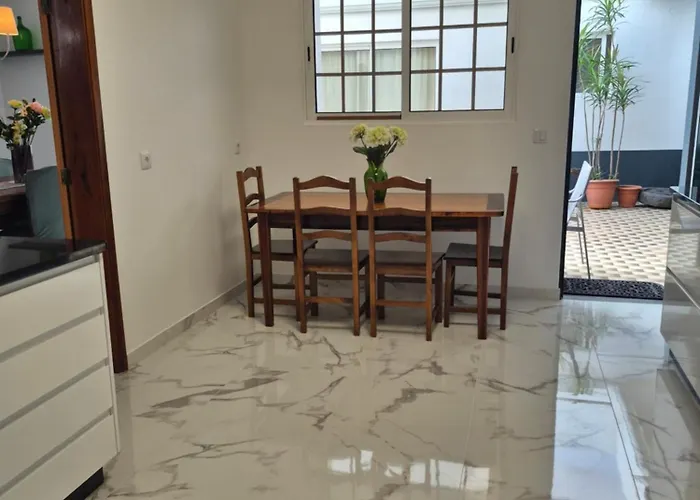 Dom wakacyjny Vista Norte *