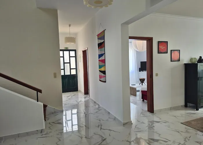 Dom wakacyjny Vista Norte Porto Moniz