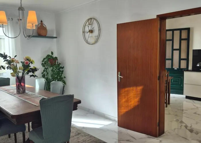 Vista Norte * Porto Moniz